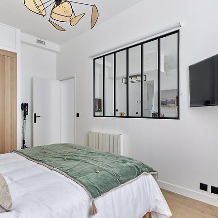 Apartment Center Of Paris Bastille By Studioprestige Zewnętrze zdjęcie