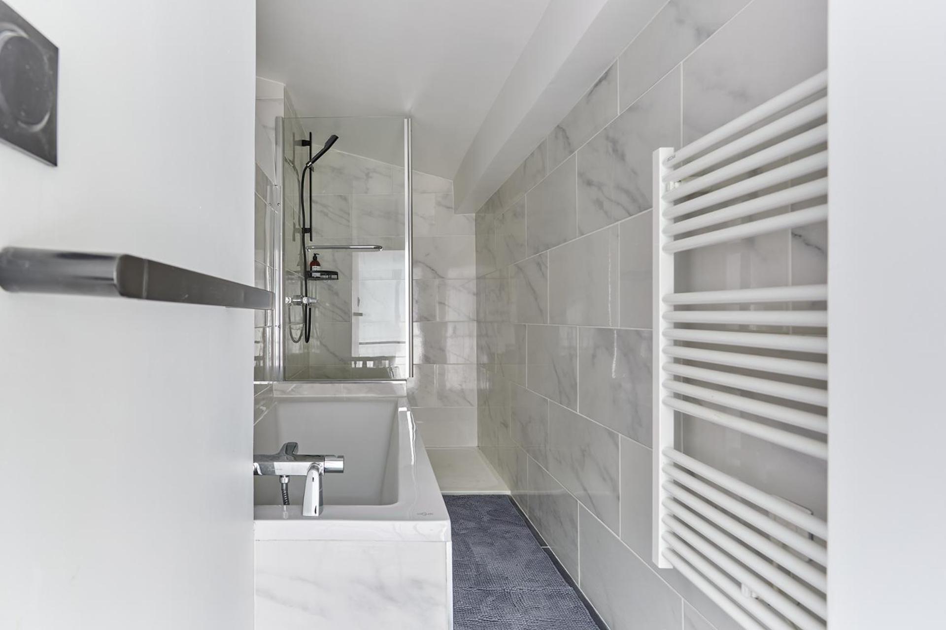 Apartment Center Of Paris Bastille By Studioprestige Zewnętrze zdjęcie