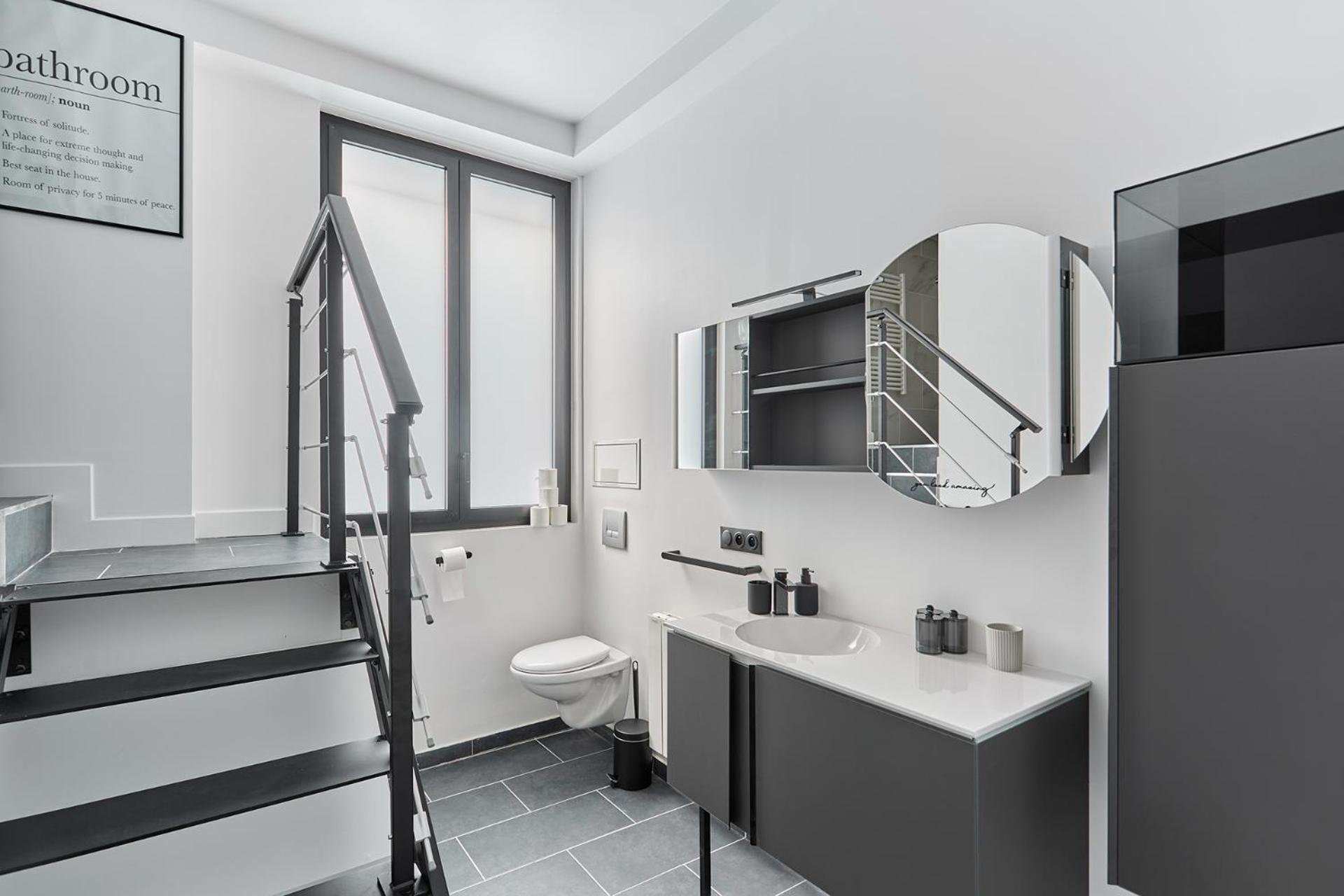 Apartment Center Of Paris Bastille By Studioprestige Zewnętrze zdjęcie