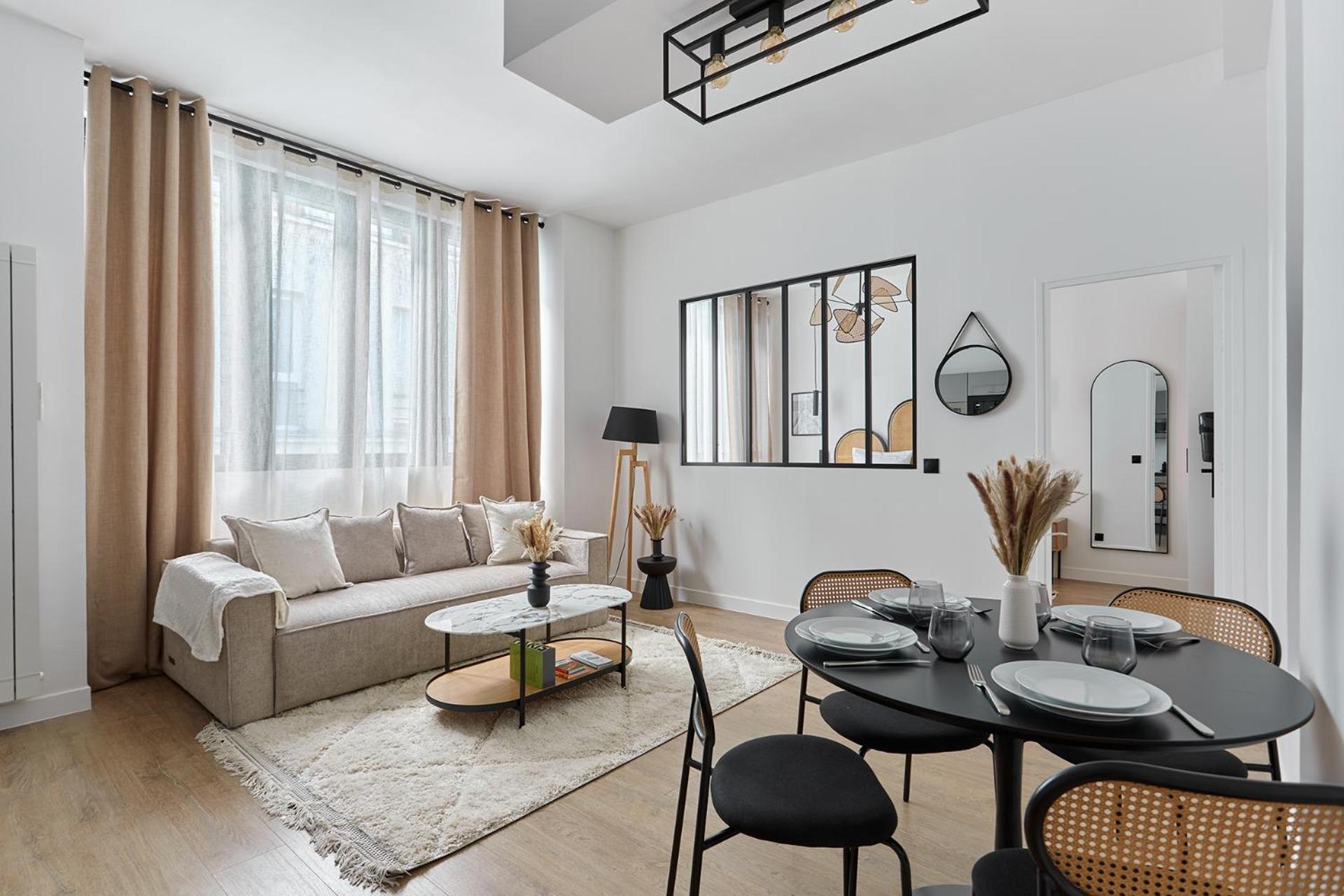 Apartment Center Of Paris Bastille By Studioprestige Zewnętrze zdjęcie