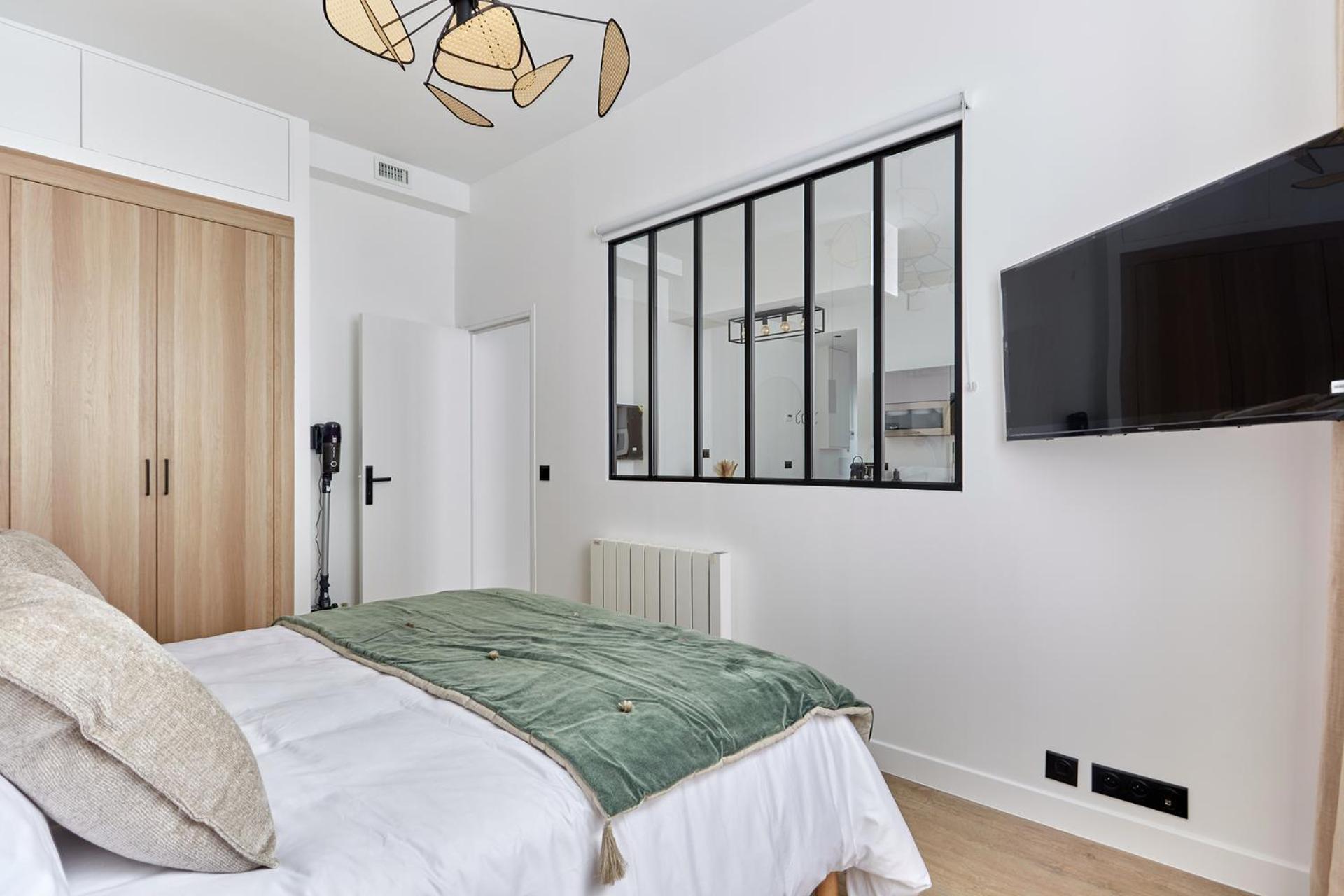 Apartment Center Of Paris Bastille By Studioprestige Zewnętrze zdjęcie