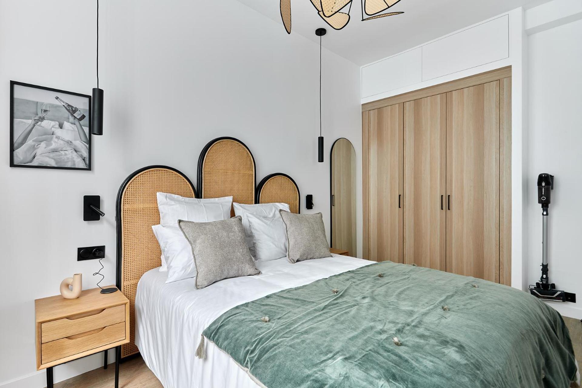 Apartment Center Of Paris Bastille By Studioprestige Zewnętrze zdjęcie