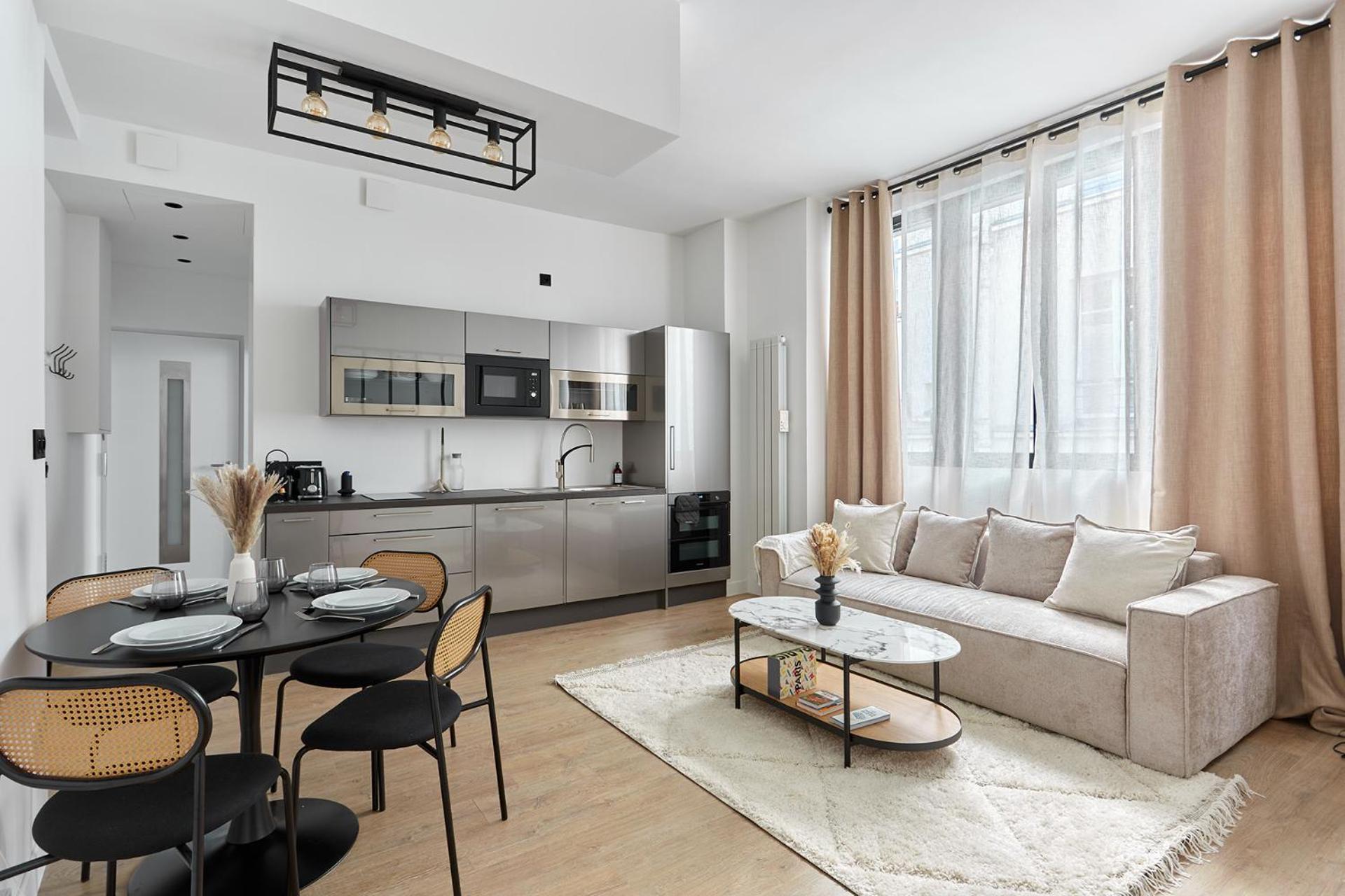 Apartment Center Of Paris Bastille By Studioprestige Zewnętrze zdjęcie